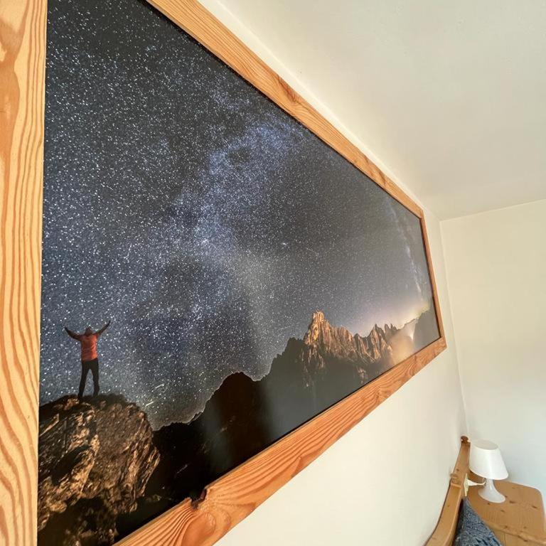 Dolomitihouse LARES - Apartamento de 1 dormitorio - 2
