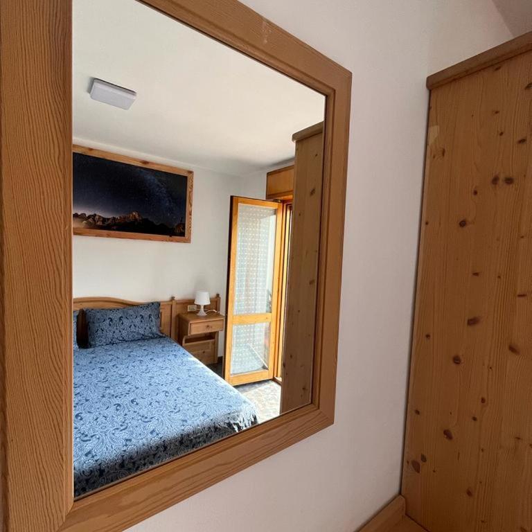Dolomitihouse LARES - Apartamento de 1 dormitorio - 3