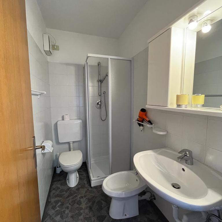 Dolomitihouse LARES - Apartamento de 1 dormitorio - 9