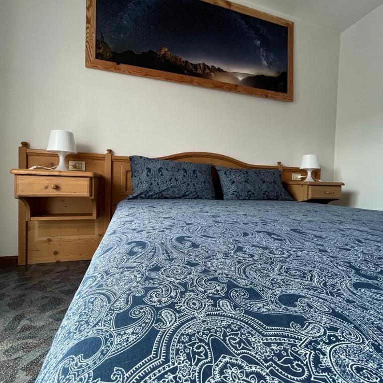 Dolomitihouse LARES - Apartamento de 1 dormitorio - 5