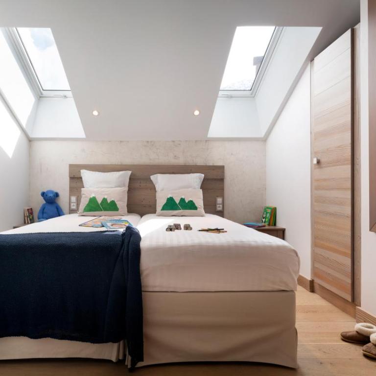 Résidence Pierre & Vacances Premium L'Hévana - Appartement 3 Chambres (8 Personnes) - 5