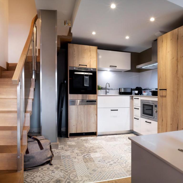 Résidence Pierre & Vacances Premium L'Hévana - Appartement 3 Chambres (8 Personnes) - 2