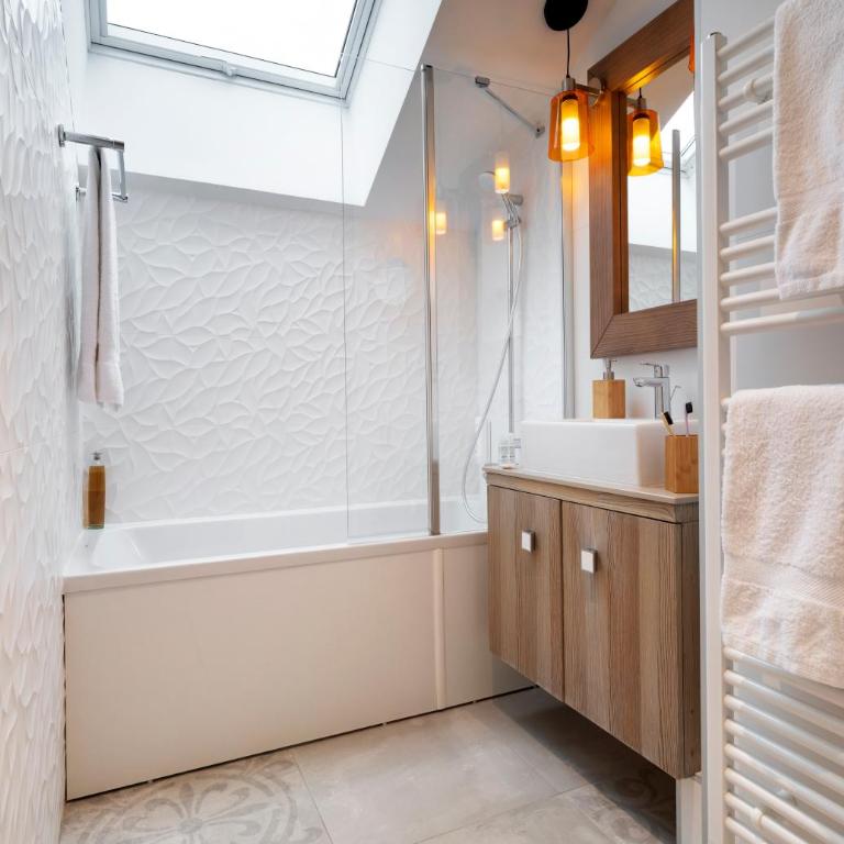Résidence Pierre & Vacances Premium L'Hévana - Appartement 3 Chambres (8 Personnes) - 6