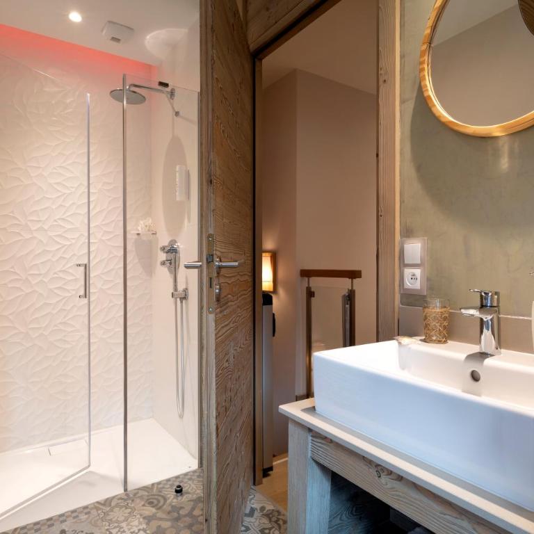 Résidence Pierre & Vacances Premium L'Hévana - Appartement 3 Chambres (8 Personnes) - 4