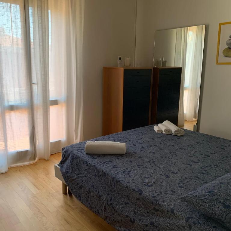 Casa di Vanessa - Appartamento con 1 Camera da Letto - 2