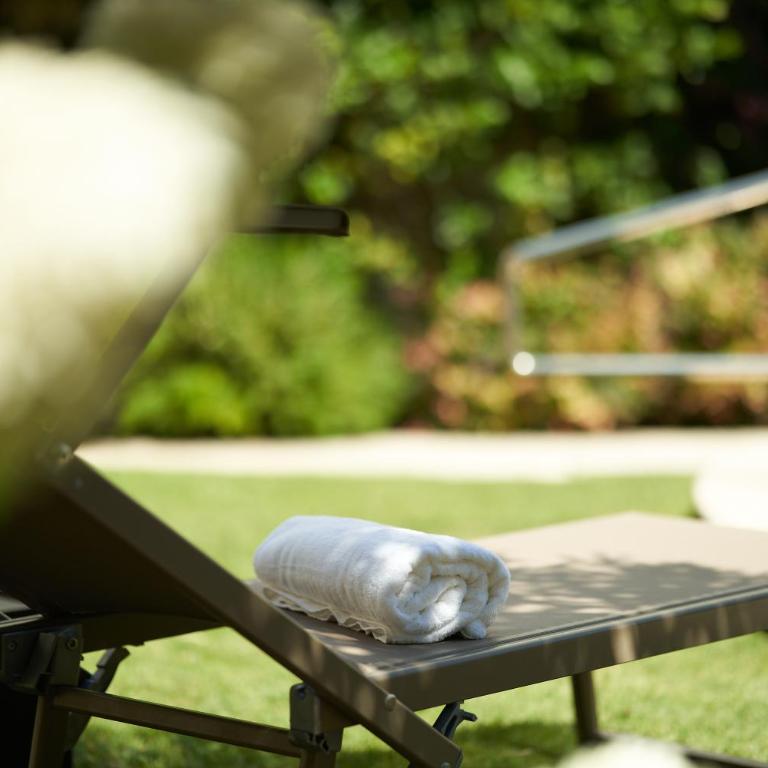 Luxury Villa Manin Viareggio | UNA Esperienze - Villa Manin - 28