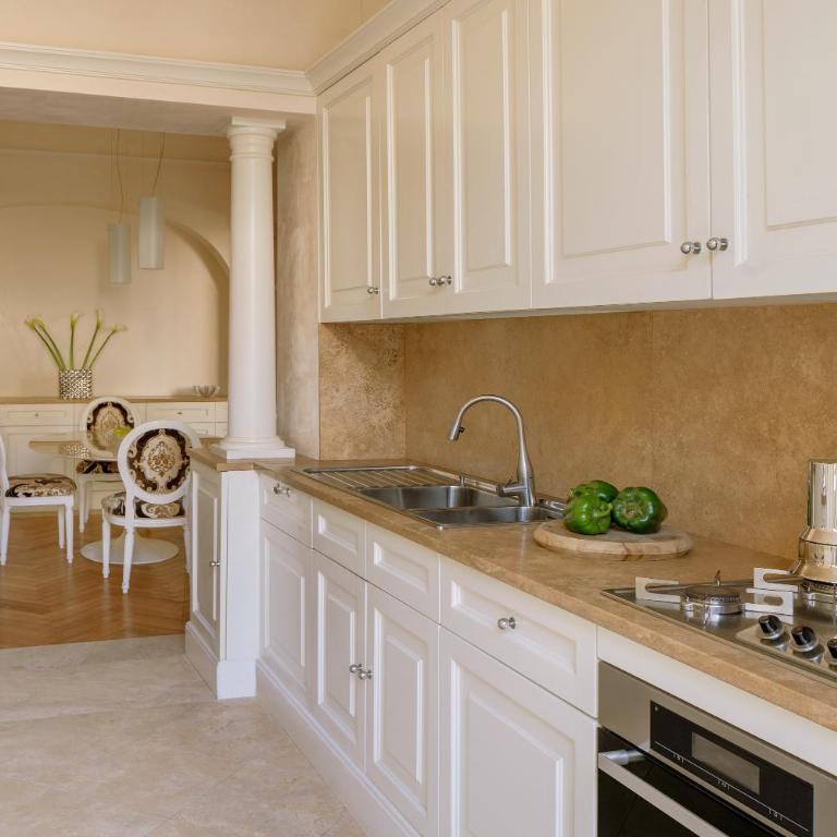 Luxury Villa Manin Viareggio | UNA Esperienze - Villa Manin - 19
