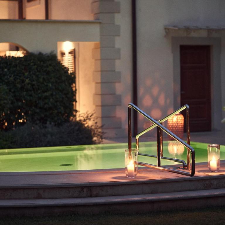 Luxury Villa Manin Viareggio | UNA Esperienze - Villa Manin - 25