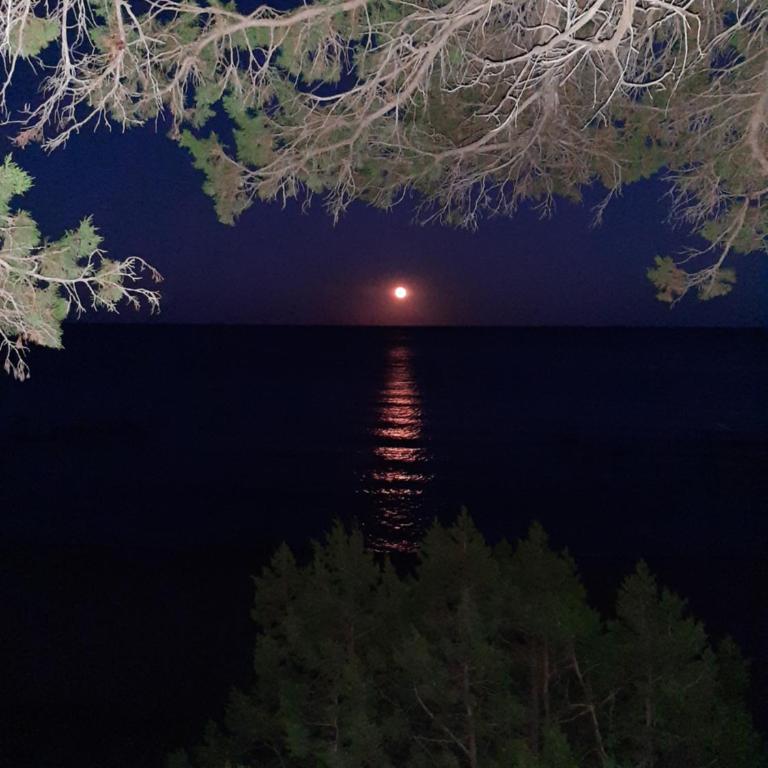 Luna e Mare - Casa con 2 Camere da Letto - 9