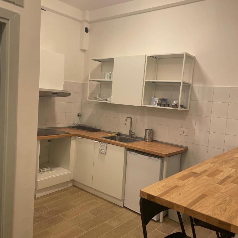 Art Atelier Apartments - Apartment - 19