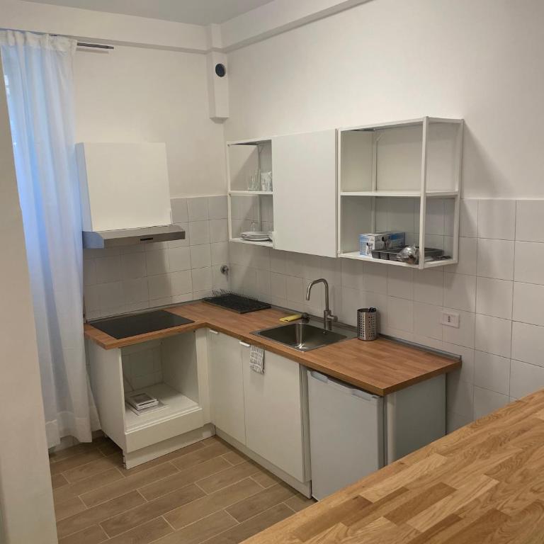 Art Atelier Apartments - Apartment - 18