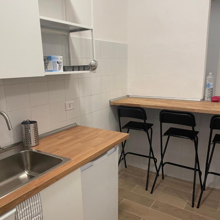 Art Atelier Apartments - Apartment - 16