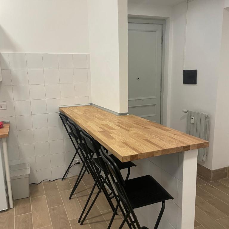 Art Atelier Apartments - Apartment - 15