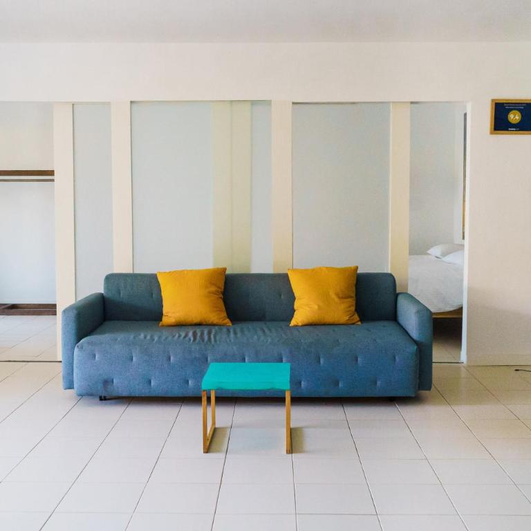 The Loft Costa Adeje - Apartamento de 2 dormitorios - 10