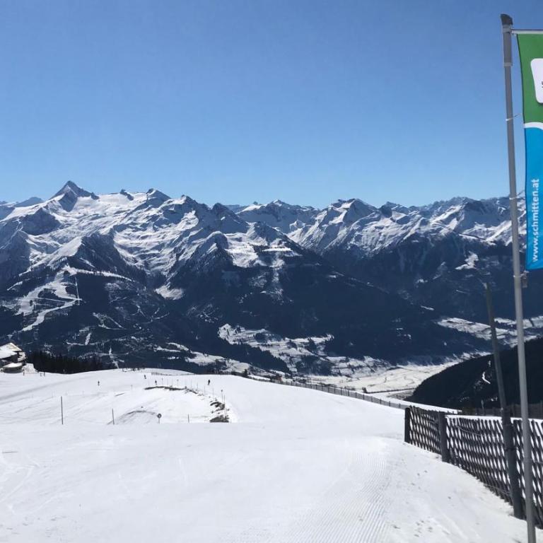 Landhaus Bergner Alm - Apartment mit Blick auf die Berge - 18