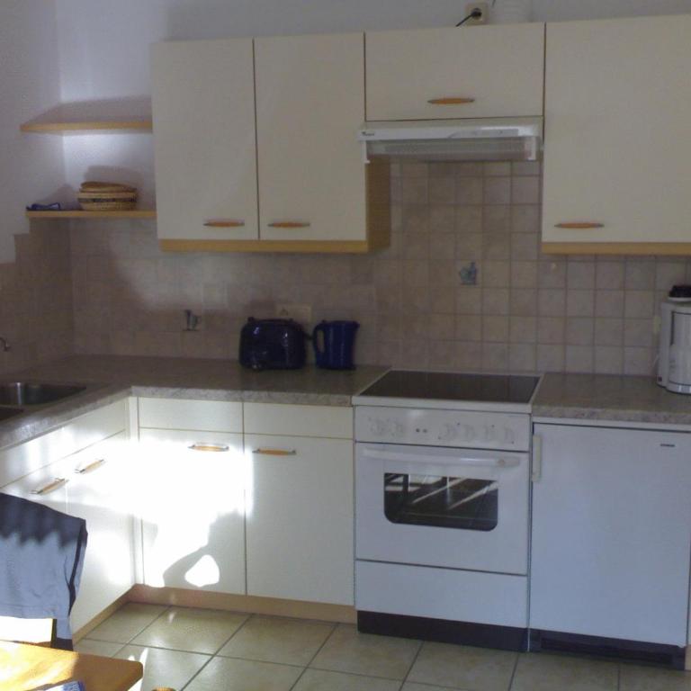 Haus Waldfriede - Apartment mit 1 Schlafzimmer (2 Erwachsene) - 6