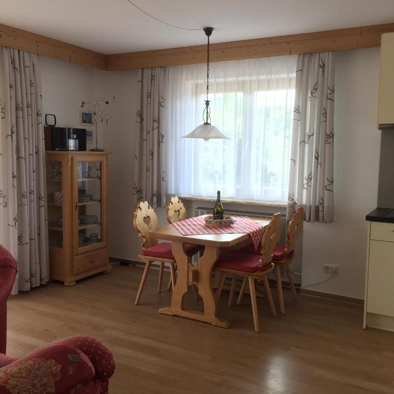 Alpenflair Ferienwohnung 228 Söllereck - Apartment mit 1 Schlafzimmer - 12