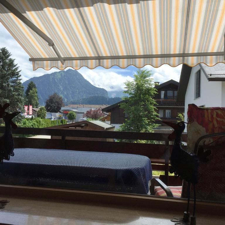 Alpenflair Ferienwohnung 228 Söllereck - Apartment mit 1 Schlafzimmer - 15