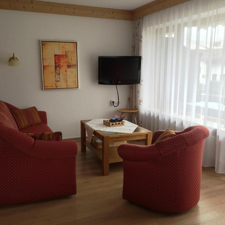 Alpenflair Ferienwohnung 228 Söllereck - Apartment mit 1 Schlafzimmer - 17