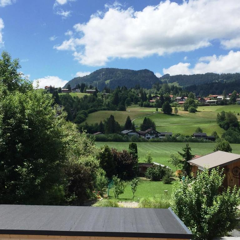 Alpenflair Ferienwohnung 228 Söllereck - Apartment mit 1 Schlafzimmer - 20