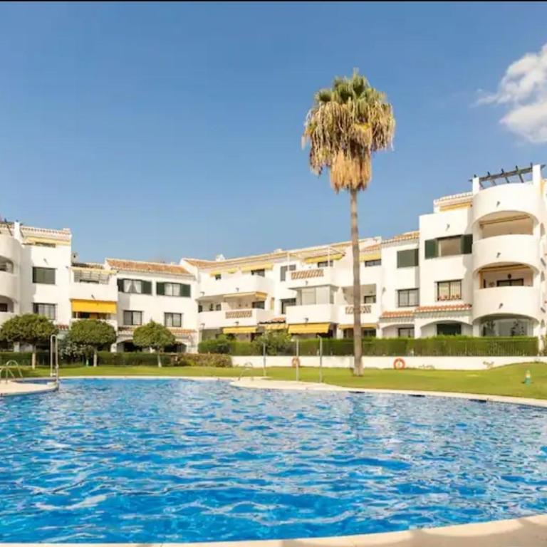 Pueblo Jardín charming Andalusian complex - Apartamento de 1 dormitorio - 1