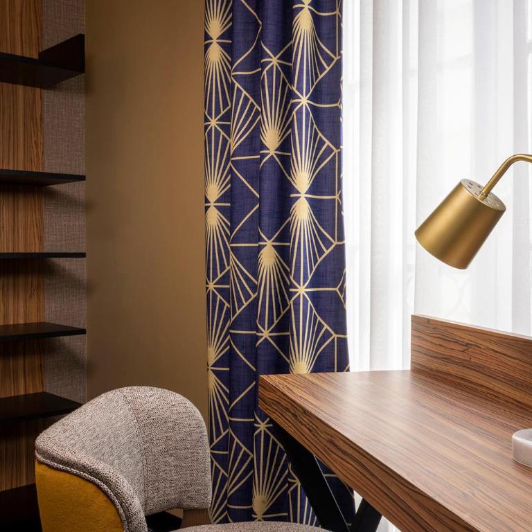 Hotel Le Rocroy - Chambre Double - 3