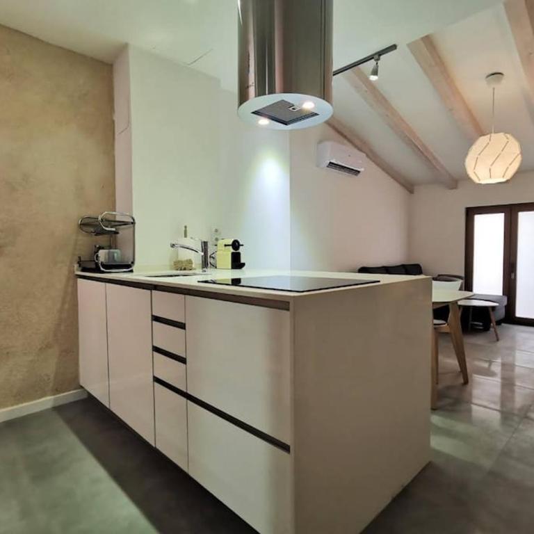 NEW! Renovated house with terrace in Cambrils - Casa de 2 dormitorios - 23