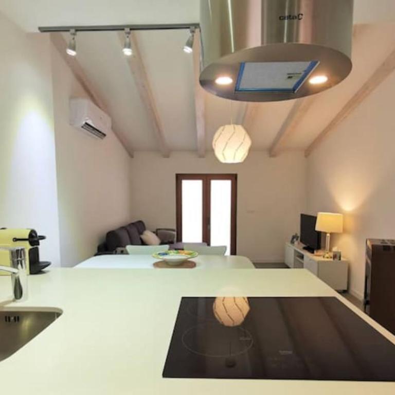 NEW! Renovated house with terrace in Cambrils - Casa de 2 dormitorios - 24
