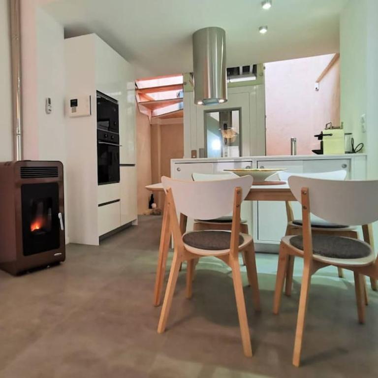 NEW! Renovated house with terrace in Cambrils - Casa de 2 dormitorios - 9