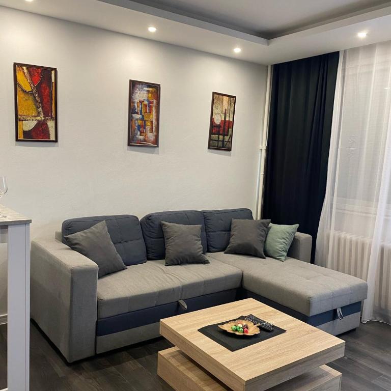 Apartman Mici - Apartman sa 1 Spavaćom Sobom - 1