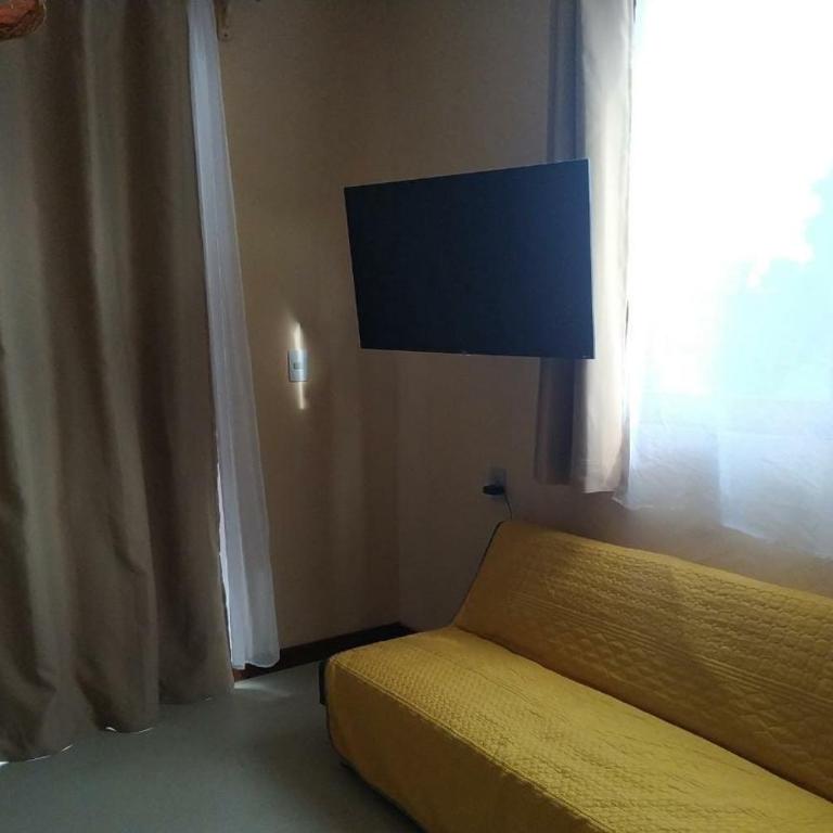 Hotel Sur Bacalar - Apartamento con terraza - 4