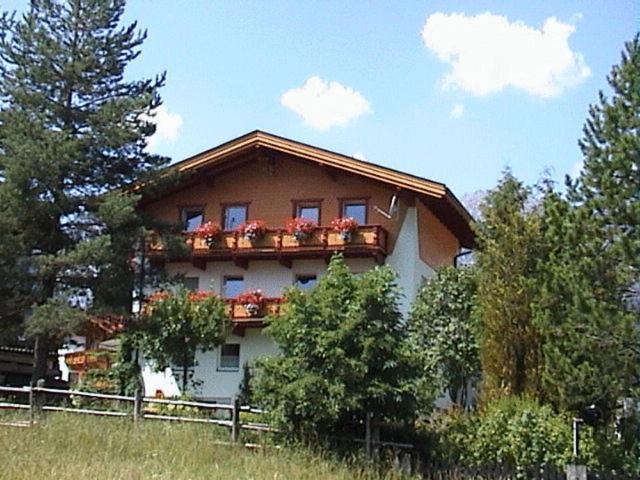 Haus Waldfriede - Apartment mit 1 Schlafzimmer (2 Erwachsene) - 11