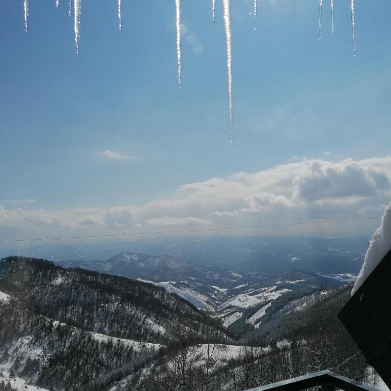 Magic View E16 Kopaonik - Apartment with Mountain View - 2