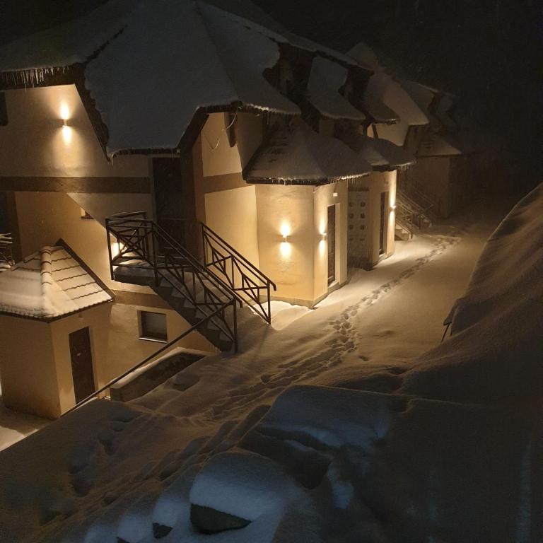 Magic View E16 Kopaonik - Apartment with Mountain View - 42