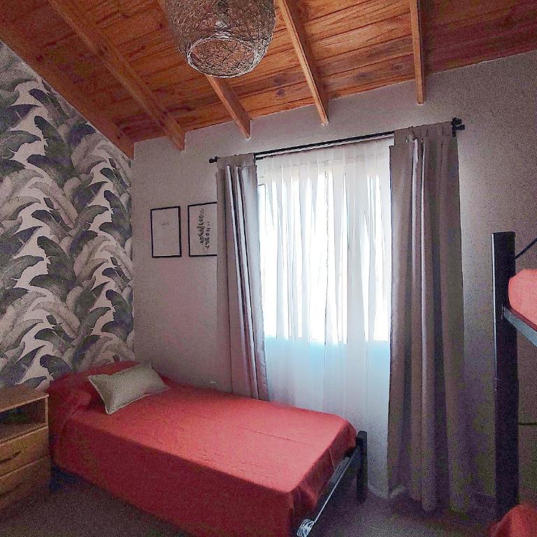Andalhue 1 - Apartamento de 2 dormitorios - 3