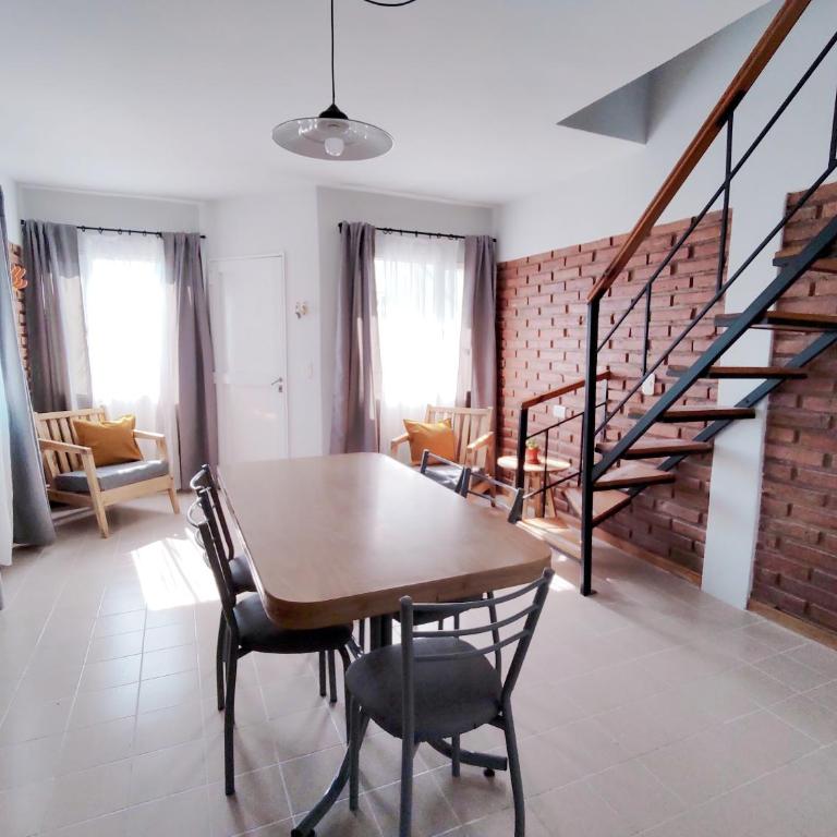 Andalhue 1 - Apartamento de 2 dormitorios - 5