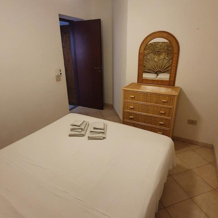 Appartamenti Cala Salina - Appartamento con 1 Camera da Letto - 4