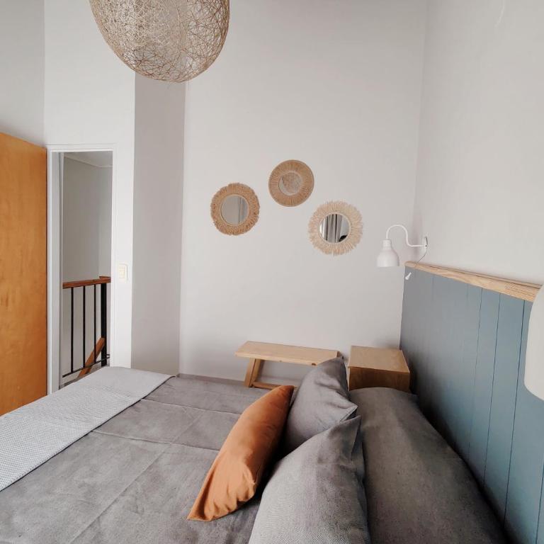 Andalhue 1 - Apartamento de 2 dormitorios - 6