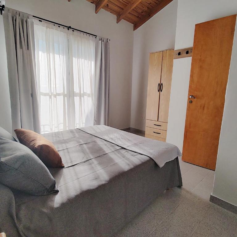 Andalhue 1 - Apartamento de 2 dormitorios - 9