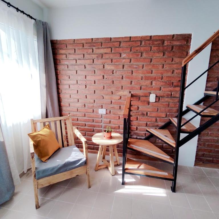 Andalhue 1 - Apartamento de 2 dormitorios - 13
