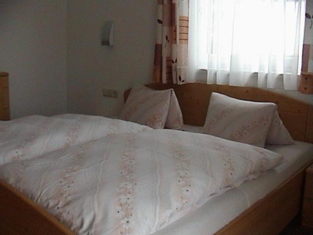 Haus Waldfriede - Apartment mit 1 Schlafzimmer (2 Erwachsene) - 9