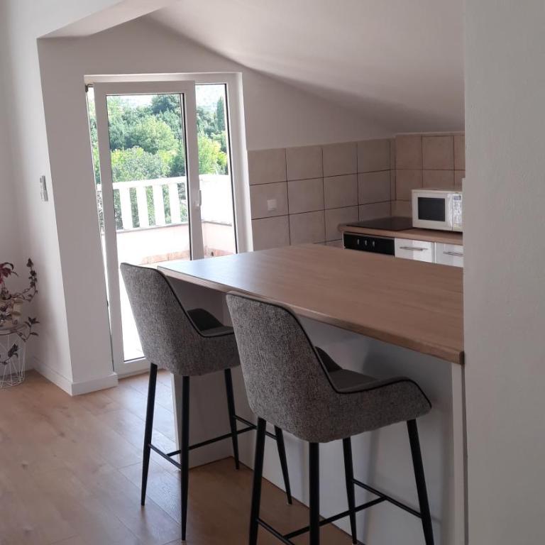 Apartment Faraon free private parking - Two-Bedroom Apartment - 25