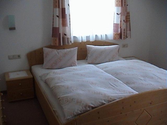 Haus Waldfriede - Apartment mit 1 Schlafzimmer (2 Erwachsene) - 8