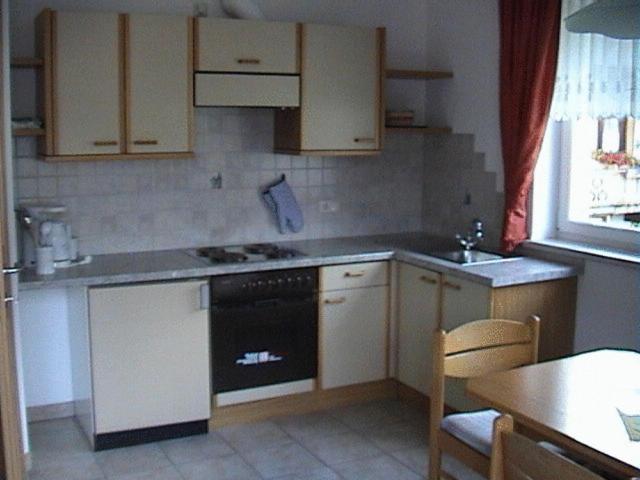 Haus Waldfriede - Apartment mit 1 Schlafzimmer - 12