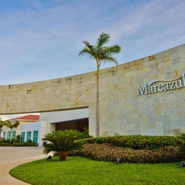 Condo/ Depa - Marea Azul - Playa del Carmen - Two-Bedroom Apartment - 6