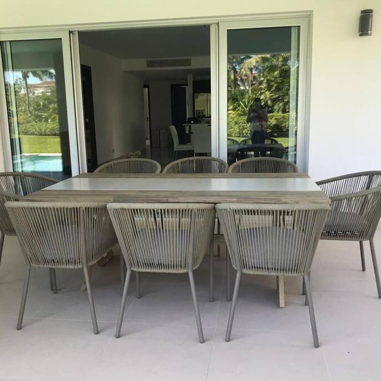 Condo/ Depa - Marea Azul - Playa del Carmen - Two-Bedroom Apartment - 7