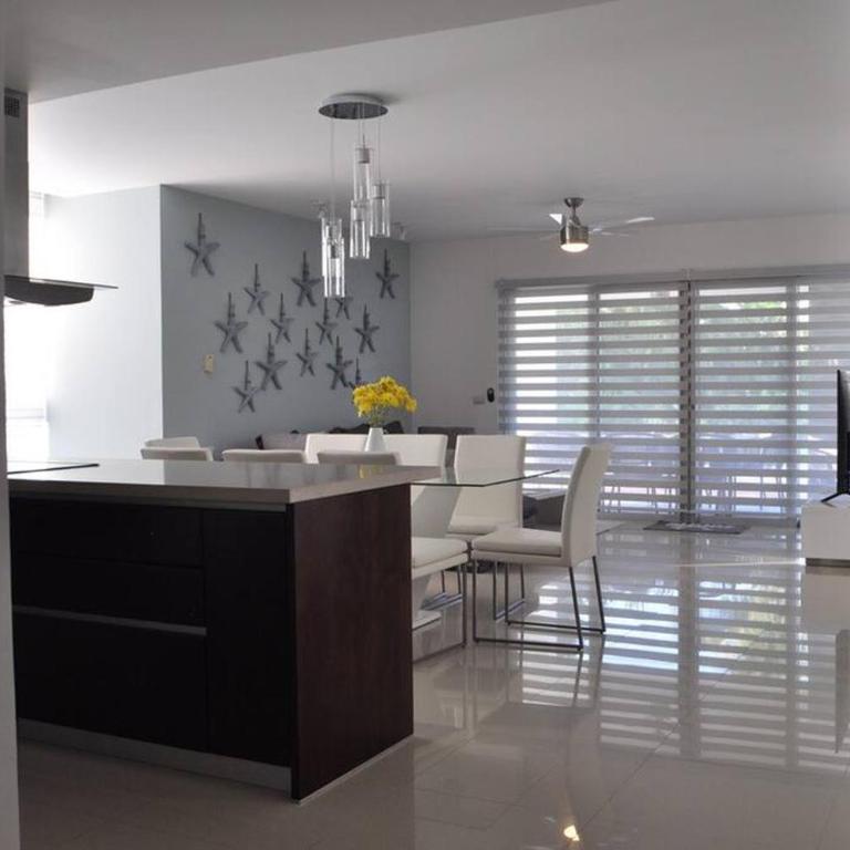Condo/ Depa - Marea Azul - Playa del Carmen - Two-Bedroom Apartment - 15