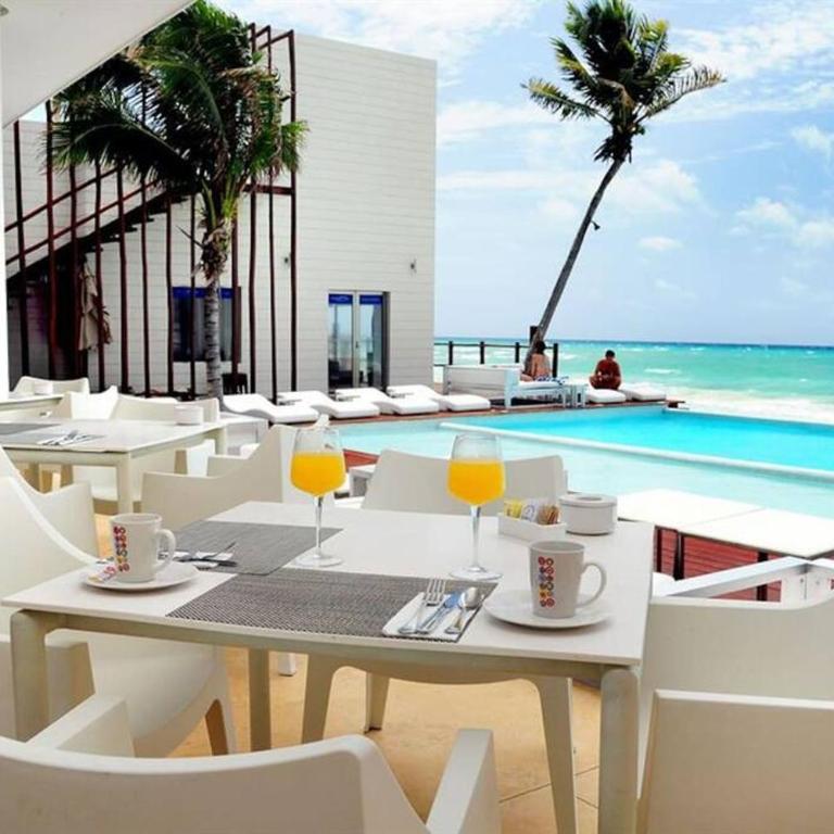 Condo/ Depa - Marea Azul - Playa del Carmen - Two-Bedroom Apartment - 20