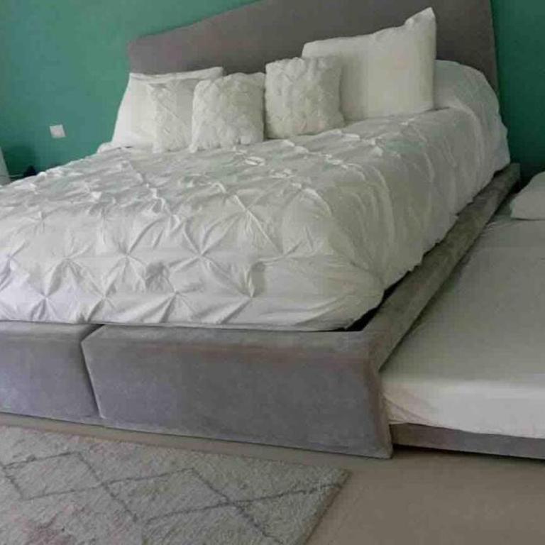 Condo/ Depa - Marea Azul - Playa del Carmen - Two-Bedroom Apartment - 21