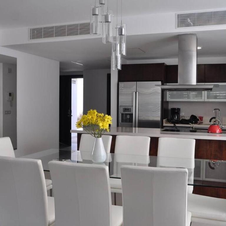 Condo/ Depa - Marea Azul - Playa del Carmen - Two-Bedroom Apartment - 23